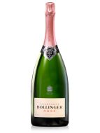 Bollinger Magnum Rose NV Champagne 150cl