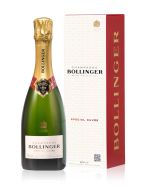 Bollinger Special Cuvée Brut NV Champagne Half Bottle 37.5cl