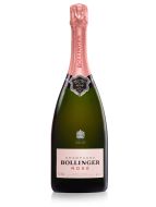 Bollinger Rose Champagne Non Vintage Champagne 75cl