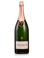 Bollinger Jeroboam Special Cuvée Brut Rose Champagne NV 300cl