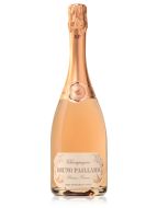 Bruno Paillard Rose Premiere Cuvee Champagne NV 75cl