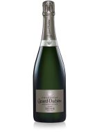 Canard Duchêne Brut NV Demi Sec Champagne 75cl