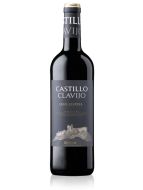 Castillo Clavijo Rioja Gran Reserva Red Wine Spain