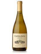 Catena Alta Chardonnay 2019 Argentina White Wine 75cl