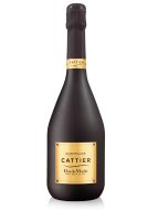 Cattier Premier Cru Clos du Moulin Champagne 2005/06/07 NV Gift Box