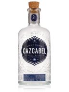 Cazcabel Blanco Tequila 70cl