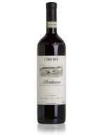 Ceretto Barbaresco Red Wine 2016 Italy 75cl