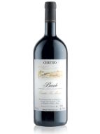 Ceretto Cannubi San Lorenzo Barolo Red Wine 2010 Italy 150cl
