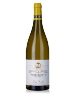 Joseph Drouhin Chablis Grand Cru Bougros 2016 White Wine 75cl 