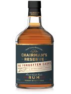 Chairman's Reserve Forgotten Casks Rum 70cl