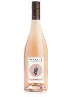 M. Chapoutier Marius D Oc Rose 2014 Wine 75cl