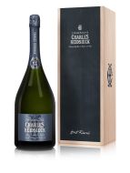 Charles Heidsieck Brut Reserve Jeroboam Champagne 300cl