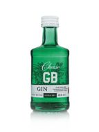 Chase Williams GB Gin Miniature 5cl