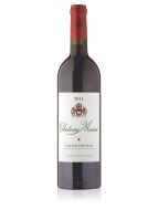 Chateau Musar 2011 Bekaa Valley Lebanon Red Wine 75cl