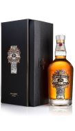 Chivas Regal Scotch Whiskey 25 year old 70cl