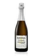 Louis Roederer Philippe Starck 2015 Vintage Champagne 75cl