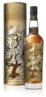 Compass Box Spice Tree Extravaganza Blended Malt Scotch Whisky 70cl