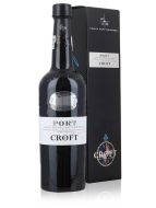 Croft Late Bottled Vintage Port LBV 2015 75cl