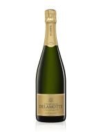 Delamotte Blanc de Blancs Brut Vintage 2014 Champagne 75cl