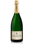 Delamotte Blanc de Blancs Champagne NV 150cl