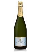 Delamotte Brut NV Champagne 150cl