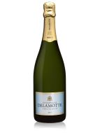 Delamotte Brut Champagne NV 75cl