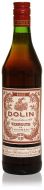 Dolin Chambery Vermouth Rouge 75cl