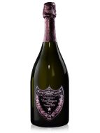 Dom Pérignon Rosé Vintage 2006 Champagne 75cl