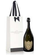 Dom Perignon Vintage Champagne 75cl & Luxury Gift Bag