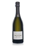 Drappier Brut Nature Champagne NV 75cl 