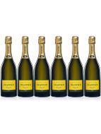 Drappier Carte d'Or Brut NV Champagne Case Deal 6 x 75cl