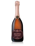 Drappier Grande Sendrée Rosé Brut Vintage 2010 Champagne 75cl