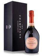 Laurent-Perrier Cuvée Rosé Champagne 75cl Luxury Gift Box