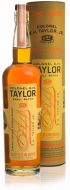 EH Taylor Single Batch Whiskey 75cl