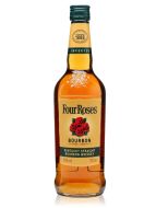Four Roses Original Kentucky Straight Bourbon Whisky 70cl