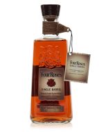 Four Roses Single Barrel Bourbon Whisky 70cl
