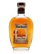 Four Roses Small Batch Kentucky Bourbon Whisky 70cl