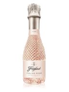 Freixenet Italian Sparkling Rosé Cut Glass Bottle 20cl