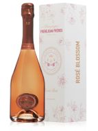 Frerejean Frères Rosé Champagne NV 75cl
