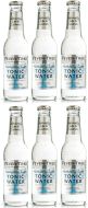 Fever-Tree Naturally Light Tonic Water 20cl x 6 bottles