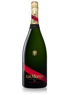 Mumm Magnum Cordon Rouge Champagne NV 150cl