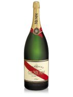G. H Mumm Methuselah Cordon Rouge NV Champagne 600cl