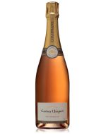 Gaston Chiquet Rosé 1er Cru Brut NV Champagne 75cl