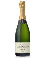Gaston Chiquet Selection Cuvée Brut NV Champagne 75cl