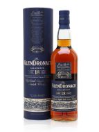 GlenDronach Allardice 18yr Old Single Malt Whisky 70cl