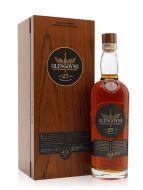 Glengoyne 25 Year Old Single Malt Whisky 70cl