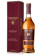 Glenmorangie Lasanta 12 Year Old Highland Whisky 70cl Gift Box