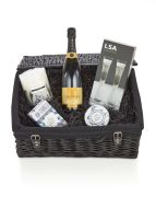 Veuve Clicquot 2012 Luxury Champagne Gift Hamper - Botanical