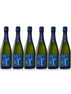 Henri Giraud Esprit Brut NV Champagne Case Deal 6 x 75cl