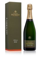 Henriot Brut Vintage 2012 Champagne 75cl